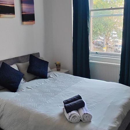 The Butterfly Apartment, Edinburgh City Bagian luar foto