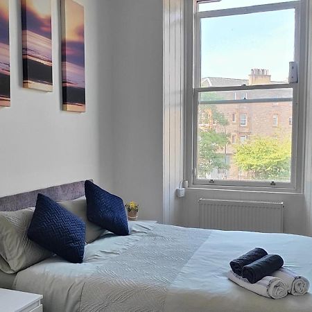 The Butterfly Apartment, Edinburgh City Bagian luar foto