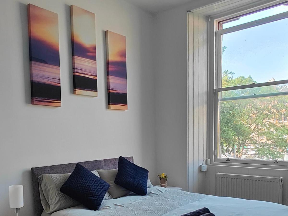 The Butterfly Apartment, Edinburgh City Bagian luar foto