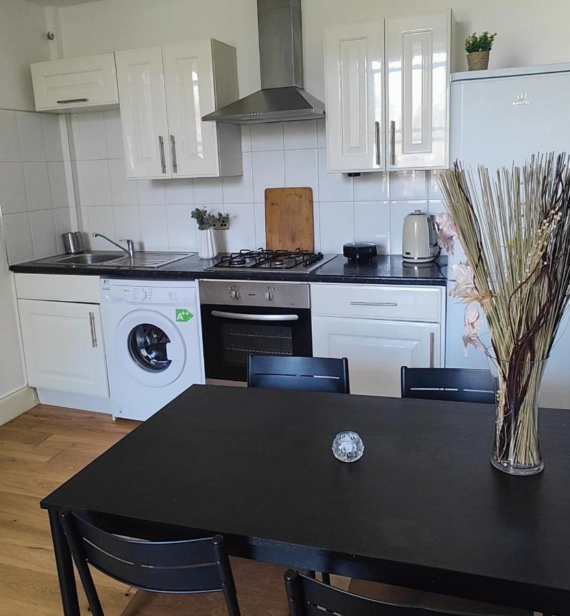 The Butterfly Apartment, Edinburgh City Bagian luar foto