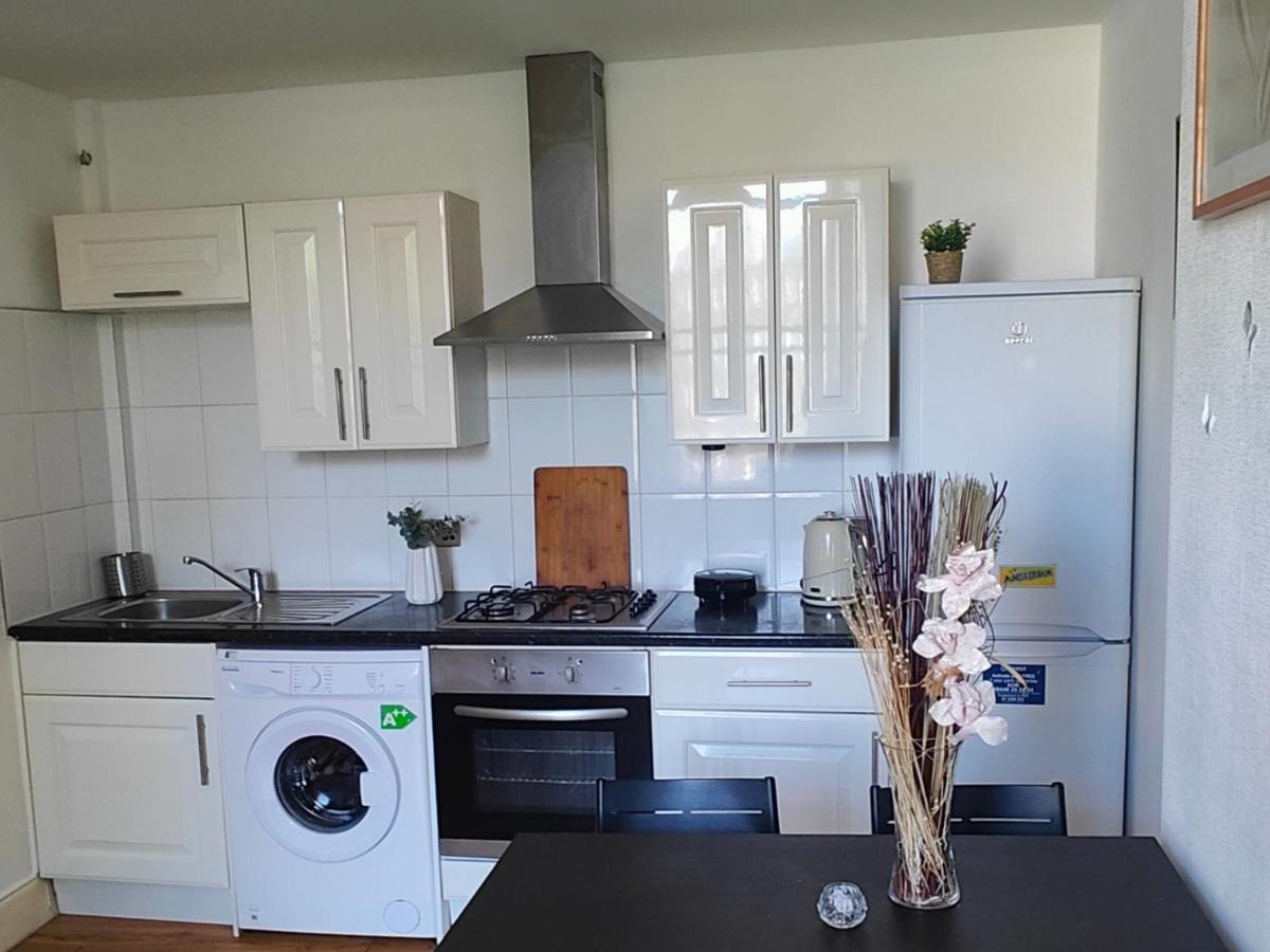The Butterfly Apartment, Edinburgh City Bagian luar foto