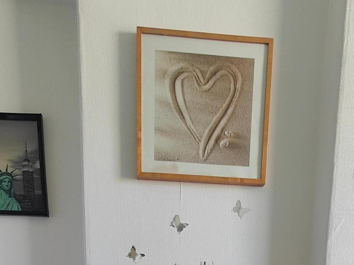 The Butterfly Apartment, Edinburgh City Bagian luar foto