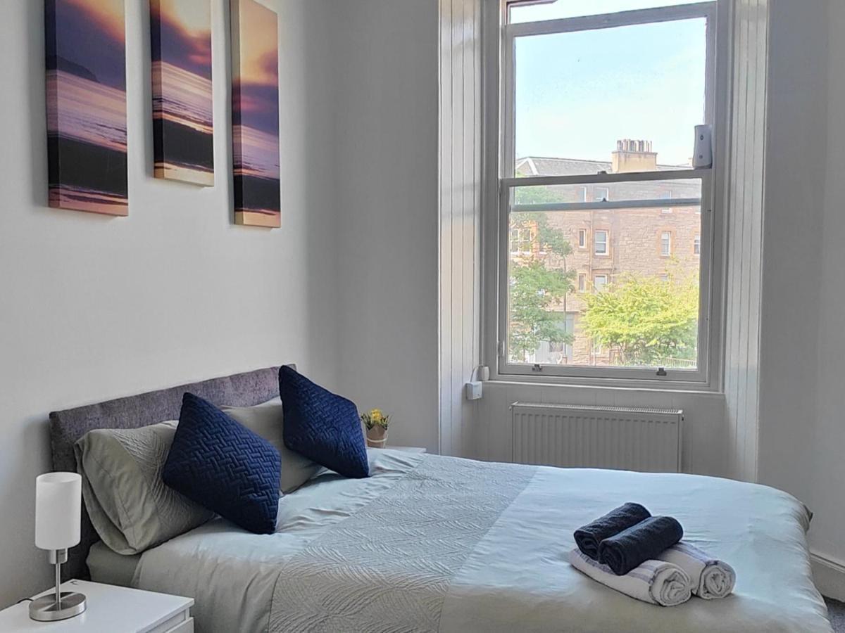 The Butterfly Apartment, Edinburgh City Bagian luar foto