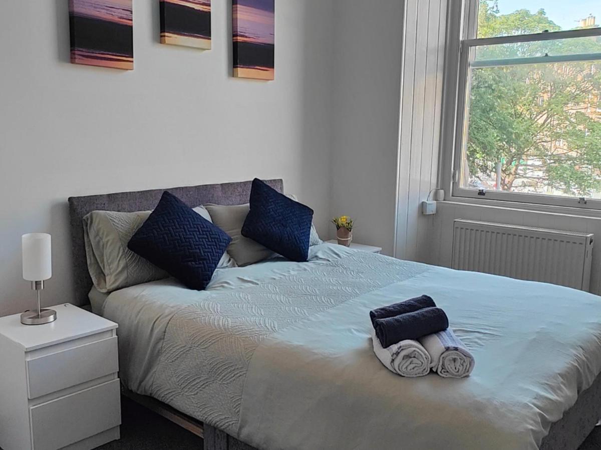 The Butterfly Apartment, Edinburgh City Bagian luar foto